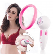 Увеличитель груди 002 BREAST PUMP (24 шт/ящ)