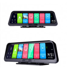 Авторегистратор НА ТОРПЕДУ Android 10" inch touch screen, Android 8.1, 2GB+32GB 4G (18 шт/ящ)