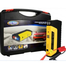 НЕТУ Пускозарядное устройство JUMPSTARTER TM15 (99800 mAh) (300/600A) // [204] (20 шт/ящ)