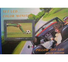 Монитор для камеры заднего вида (7" NEW) (monitor-7) // [101] (20 шт/ящ)