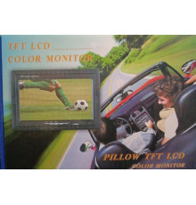 Монитор для камеры заднего вида (7" NEW) (monitor-7) // [101] (20 шт/ящ)