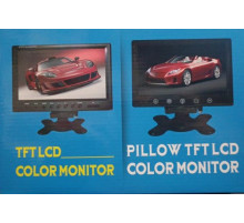 Монитор для камеры заднего вида (9" NEW) (monitor-9) // [101] (10 шт/ящ)