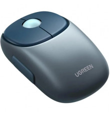Маніпулятор миша бездротова UGREEN FUN+ Wireless Mouse Blue (UGR-90538)