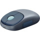 Маніпулятор миша бездротова UGREEN FUN+ Wireless Mouse Blue (UGR-90538)