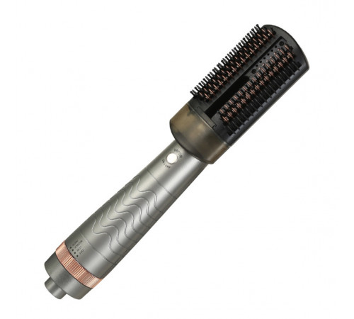 РАСПРОДАЖА Расчёска-фен Hair Steam Brush (INFRARED+SPRAY HOTairCOMB) 3в1 [101] (30 шт/ящ)