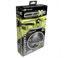 Фонарь LED подсветка на капот EMERGENCY LIGHT STRIP m3/MA-30 (48 шт/ящ)