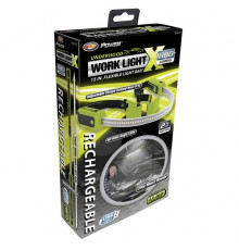 Фонарь LED подсветка на капот EMERGENCY LIGHT STRIP m3/MA-30 (48 шт/ящ)