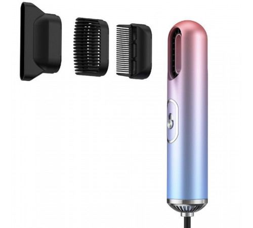 РАСПРОДАЖА Фен FASHION HAIR DRYER (LY-30) (40 шт/ящ)