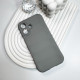 Чохол для смартфона Cosmic Magic Shield for Apple iPhone 16 Grey Smoke (MagicShiP16Grey)