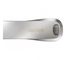 Флеш-накопичувач SanDisk USB 3.1 Ultra Luxe 256Gb (150Mb/s) (SDCZ74-256G-G46)