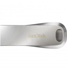 Флеш-накопичувач SanDisk USB 3.1 Ultra Luxe 256Gb (150Mb/s) (SDCZ74-256G-G46)