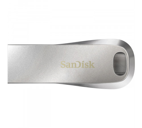Флеш-накопичувач SanDisk USB 3.1 Ultra Luxe 256Gb (150Mb/s) (SDCZ74-256G-G46)