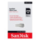 Флеш-накопичувач SanDisk USB 3.1 Ultra Luxe 256Gb (150Mb/s) (SDCZ74-256G-G46)