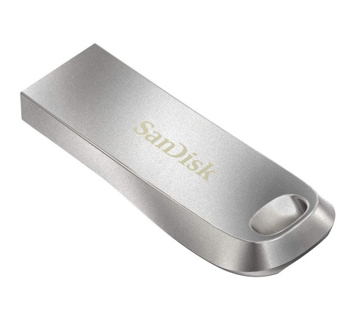 Флеш-накопичувач SanDisk USB 3.1 Ultra Luxe 256Gb (150Mb/s) (SDCZ74-256G-G46)