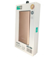 НЕТУ Power Bank 20000 mAh K-206 оригинал (96 шт/ящ)