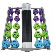 Стойка под грифы Alex