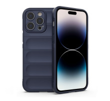 Чохол для смартфона Cosmic Magic Shield for Apple iPhone 15 Pro Max Sapphire (MagicShiP15PMSapphire)