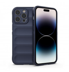 Чохол для смартфона Cosmic Magic Shield for Apple iPhone 15 Pro Max Sapphire (MagicShiP15PMSapphire)