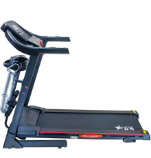 Беговая дорожка USA Style SSS701 с вибромассажером