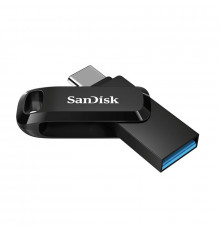 Флеш-накопичувач SanDisk USB 3.1 Ultra Dual Go Type-C 512Gb (150 Mb/s) (SDDDC3-512G-G46)
