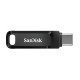 Флеш-накопичувач SanDisk USB 3.1 Ultra Dual Go Type-C 512Gb (150 Mb/s) (SDDDC3-512G-G46)