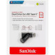 Флеш-накопичувач SanDisk USB 3.1 Ultra Dual Go Type-C 512Gb (150 Mb/s) (SDDDC3-512G-G46)