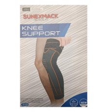 НЕТУ Бандаж коленного сустава KNEE SUPPORT MA-23 (300 шт/ящ)