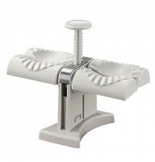 РАСПРОДАЖА Машина для изготовления пельменей/вареников ручная (MA-92) (MA202304-84) (LY-22) Dumpling utensil 223-12 // [101] (40 шт/ящ)