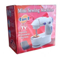 НЕТУ Швейная машинка 4в1 (MA-93/MW68) // (20 шт/ящ)