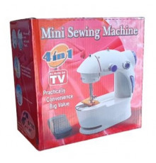 НЕТУ Швейная машинка 4в1 (MA-93/MW68) // (20 шт/ящ)