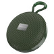 Портативна колонка BOROFONE BR27 Dear sports BT speaker, 5W, Dark Green (6974443388473)