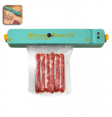 НЕТУ Вакуумный упаковщик Vacuum Sealer MA-28 // (50 шт/ящ)