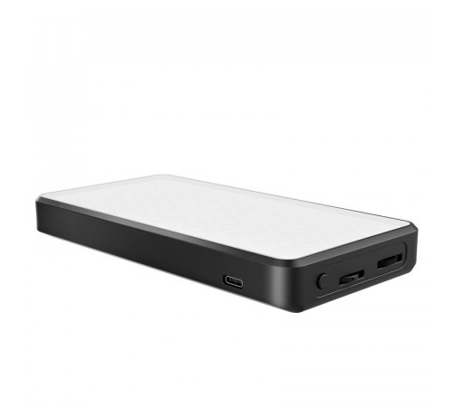 Відеосвітло Ulanzi VL200 Bi-color Led Light 8W Black (2481 VL200) (2481)