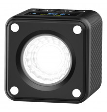 Відеосвітло Ulanzi Vijim L2 RGB COB VEDIO LIGHT, 4W (UV-2878 L2 RGB) (2878)