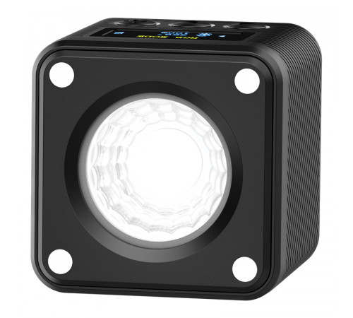 Відеосвітло Ulanzi Vijim L2 RGB COB VEDIO LIGHT, 4W (UV-2878 L2 RGB) (2878)