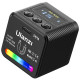 Відеосвітло Ulanzi Vijim L2 RGB COB VEDIO LIGHT, 4W (UV-2878 L2 RGB) (2878)