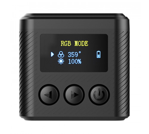 Відеосвітло Ulanzi Vijim L2 RGB COB VEDIO LIGHT, 4W (UV-2878 L2 RGB) (2878)