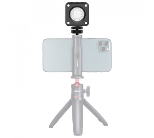 Відеосвітло Ulanzi Vijim L2 RGB COB VEDIO LIGHT, 4W (UV-2878 L2 RGB) (2878)