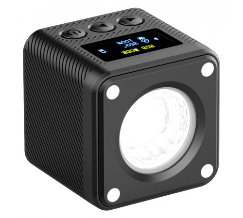 Відеосвітло Ulanzi Vijim L2 RGB COB VEDIO LIGHT, 4W (UV-2878 L2 RGB) (2878)