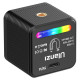 Відеосвітло Ulanzi Vijim L2 RGB COB VEDIO LIGHT, 4W (UV-2878 L2 RGB) (2878)