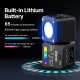 Відеосвітло Ulanzi Vijim L2 RGB COB VEDIO LIGHT, 4W (UV-2878 L2 RGB) (2878)