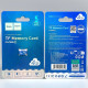 Карта пам'яті Hoco 4Gb 6 Class 40Mb-s (без адаптера)
