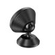 Автотримач для телефона HOCO CA79 Ligue central console magnetic car holder Black (6931474743862)