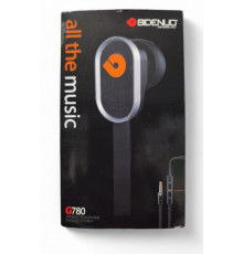 Наушники проводные BIDENUO G780 //