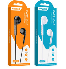Навушники провідні KAKUSIGA KSC-663 //