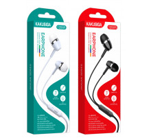 Наушники проводные KAKUSIGA KSC-659 //