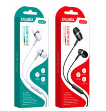 Навушники провідні KAKUSIGA KSC-659 //