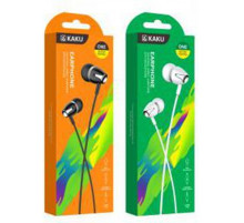 Наушники проводные KAKUSIGA KSC-466 //