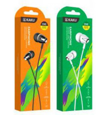 Навушники провідні KAKUSIGA KSC-466 //