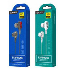 Навушники провідні KAKUSIGA KSC-398 //